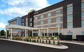 Home2 Suites By Hilton Grand Rapids Airport